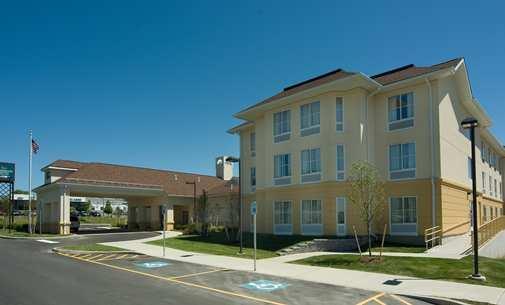 Homewood Rochester-henrietta Hotel Henrietta